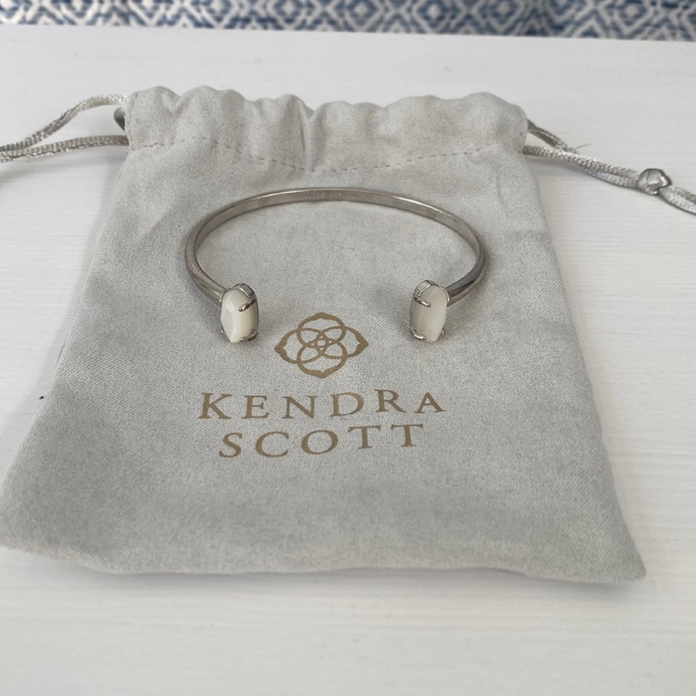 Kendra Scott Cuff
